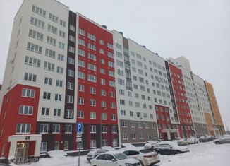 Продажа 3-ком. квартиры, 65.7 м2, Нижний Новгород, ЖК Новая Кузнечиха, Новокузнечихинская улица, 4