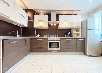 Продаю двухкомнатную квартиру, 60 м2, Санкт-Петербург, Байконурская улица, 26, Байконурская улица