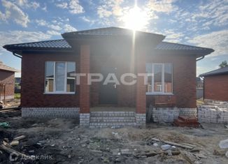 Продается дом, 80 м2, село Бабяково, Луговой переулок, 44