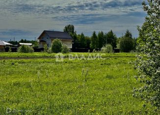 Продам земельный участок, 13.8 сот., деревня Крячково, 17Н-366