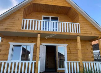 Продается дом, 124 м2, село Максимовщина, Луговая улица, 11