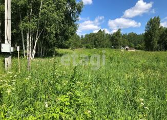Продажа земельного участка, 11 сот., деревня Полевая