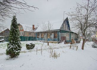 Участок на продажу, 17 сот., Апрелевка, Боровский тракт, 47