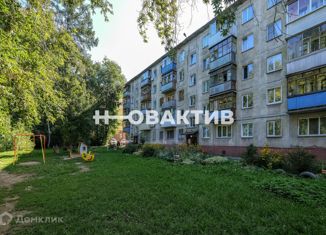 Продаю однокомнатную квартиру, 32.1 м2, Новосибирская область, улица Куприна, 6