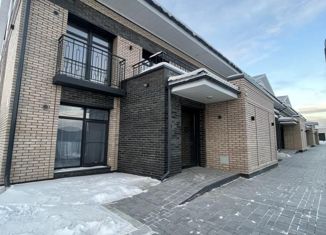 Продается четырехкомнатная квартира, 160 м2, деревня Новолисиха