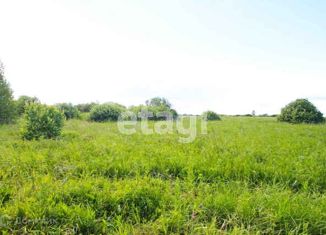 Продаю участок, 1040 сот., посёлок городского типа Богандинский, Привокзальная улица
