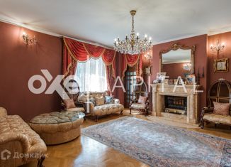 Продажа дома, 650 м2, деревня Лызлово, Речная улица