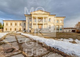 Продам дом, 1600 м2, деревня Воронино, Малая Клубная улица