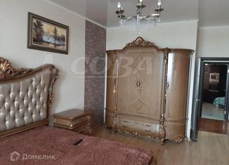 Продается 1-комнатная квартира, 68 м2, Тюмень, улица Малыгина, 90, ЖК Паруса