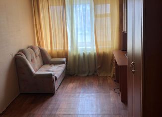 Однокомнатная квартира в аренду, 31.5 м2, Норильск, улица Нансена, 118