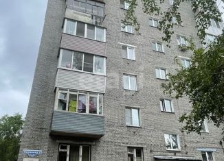 Продам 2-ком. квартиру, 41.7 м2, Омск, улица Калинина, 8, Ленинский округ