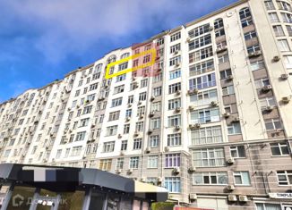 Продаю двухкомнатную квартиру, 59.8 м2, Севастополь, проспект Октябрьской Революции, 48к1