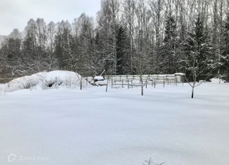 Продажа земельного участка, 20 сот., Электросталь, садовое товарищество Лесная Поляна, 29