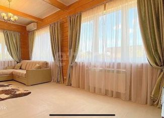 Продам дом, 152 м2, коттеджный посёлок Руза Фэмили Парк, Рождественский бульвар, 4