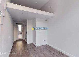 Продажа квартиры студии, 16.9 м2, Москва, Электрозаводская улица, 14с1, метро Электрозаводская