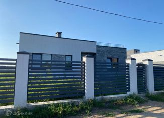 Продаю дом, 158 м2, коттеджный посёлок Лето, улица Сергея Медунова, 43