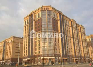 Продаю однокомнатную квартиру, 44 м2, Тюмень, ЖК Ария