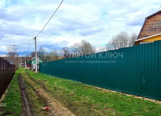 Продается земельный участок, 7 сот., Дмитров, Советская площадь