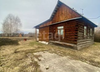 Дом на продажу, 42 м2, село Черемичкино