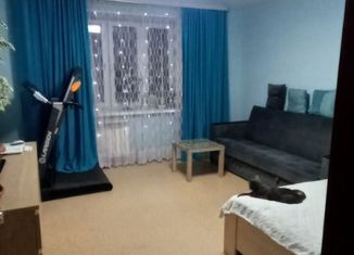 Двухкомнатная квартира на продажу, 48 м2, село Мариинский, Хвойная улица, 8