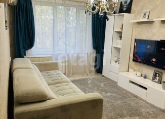 Продам 2-комнатную квартиру, 44 м2, Москва, улица Фомичёвой, 16к1, метро Планерная