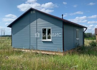 Продаю дом, 47.3 м2, село Пристень, Солнечная улица, 18