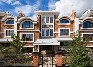 Продается таунхаус, 634 м2, деревня Семенково, Зелёная улица, 2