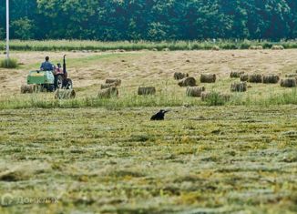 Продам участок, 18176 сот., село Среднее Девятово, улица Сергеева, 3