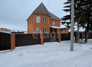 Продажа дома, 160 м2, село Исетское, улица Маяковского