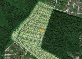 Продам участок, 8.53 сот., деревня Малые Петрищи, улица Мира, 22