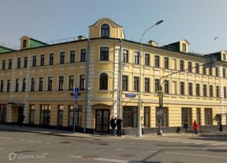 Продажа офиса, 444.21 м2, Москва, Петровский бульвар, 1с1, метро Чеховская