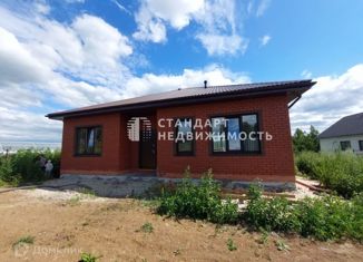 Продам дом, 100 м2, село Кулига, Транспортная улица