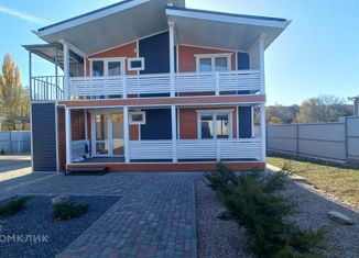 Дом в аренду, 64 м2, село Перевальное, Нижняя улица