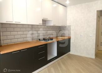 Продаю однокомнатную квартиру, 38.2 м2, Йошкар-Ола, микрорайон Дружный, улица Йывана Кырли, 31А