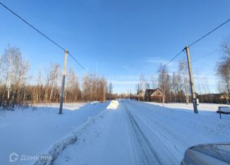 Продам земельный участок, 15 сот., посёлок городского типа Богандинский