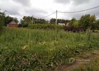 Продам земельный участок, 11 сот., СНТ Сновицы-4, СНТ Сновицы-4, 6