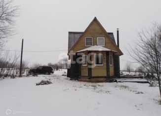Дом на продажу, 60 м2, Тульская область, село Крутицы, 23