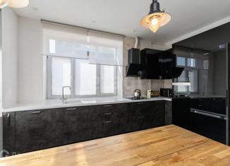 Продажа таунхауса, 105.5 м2, деревня Губкино, Кронбургская улица, 1к3