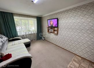 Продажа двухкомнатной квартиры, 46.3 м2, Ачинск, улица Догаева, 21