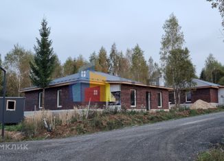 Продам дом, 153 м2, городской округ Ступино