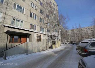 Продается 1-комнатная квартира, 15.8 м2, Нефтеюганск, 10-й микрорайон, 30