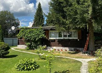 Продам дом, 45 м2, посёлок Новый Снопок, Центральная улица, 10А