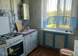 Продам 1-комнатную квартиру, 32.2 м2, поселок Октябрьский, улица Горького, 8