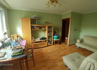 Продажа 2-комнатной квартиры, 36.5 м2, Екатеринбург, Парковый переулок, 39к2, Парковый переулок
