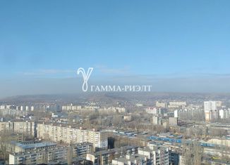 Продам 2-комнатную квартиру, 70.7 м2, Саратов, проспект Энтузиастов, 42/44, ЖК Тарханы