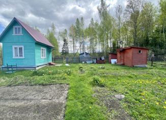 Продам дом, 25 м2, деревня Захарово