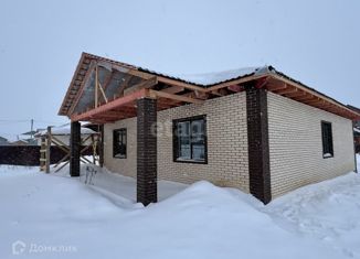 Продам дом, 98 м2, коттеджный поселок Новая Европа