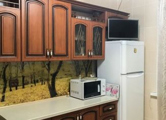 1-комнатная квартира на продажу, 39.9 м2, Краснодар, улица Ковалёва, 5, микрорайон 1-е отделение совхоза Солнечный