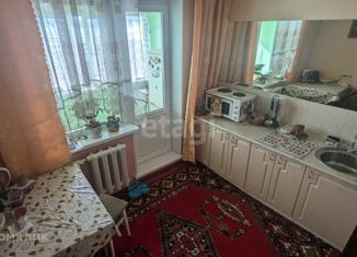 Продам 1-ком. квартиру, 28 м2, Петропавловск-Камчатский, улица Пономарёва, 9