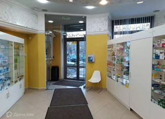 Продается офис, 124 м2, Санкт-Петербург, проспект Энгельса, 97